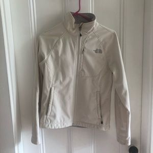 Northface winter jacket